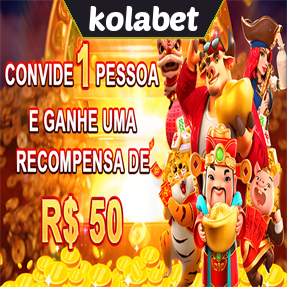 kolabet Indique amigos para receber um bônus
