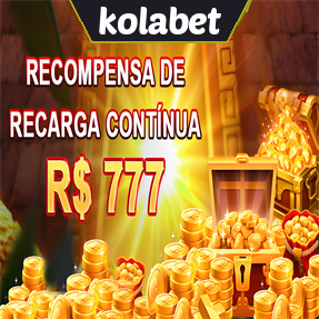 kolabet Ganhe R$ 100,00 Gratis
