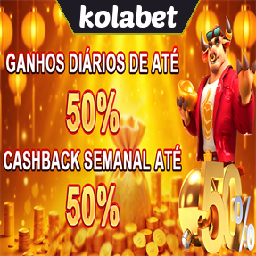 kolabet Fundo de Resgate de Perdas Semanais
